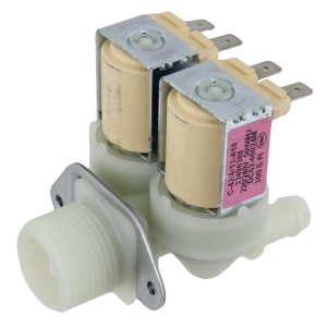 Samsung Genuine Washing Machine Electric Inlet Valve