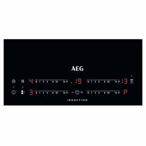 AEG Built In Induction Hob