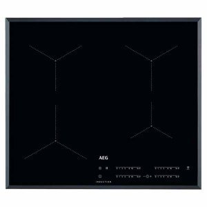 AEG Built In Induction Hob