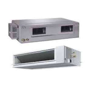 Carrier Ducted Split Air Conditioner -  INVERTER