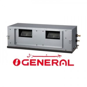 O General Ducted split ac 1.5 Ton (18000 BTU) MADE IN THALAND