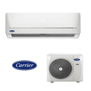 Carrier 1.5 Ton Inverter High Wall Unit Air Conditioner (38QHA018VS/42Q)