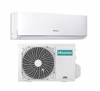 Hisense Split Air conditioner AS-24CF4SBFKA00