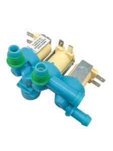 Samsung Genuine Washing Machine Electric Inlet Valve WA10J5730SS