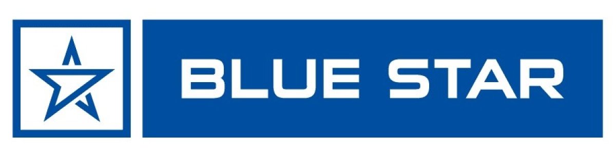 BLUE STAR Window Air Conditioner 1.5Ton WM18CLYFB3-01