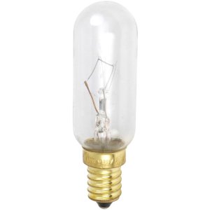 40W SES E14 Cooker Hood Bulb, Lamp