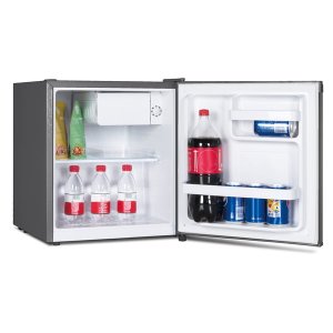 Nobel Single Door Refrigerator 50 Litres NR65S