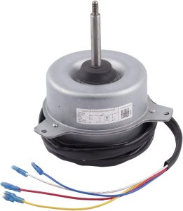 Air conditioner motor YDK65-6F,65W,220-240V,0.8A,50Hz