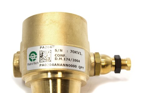 COFFE MACHINE ROTARY PUMP - PA0204ANANN