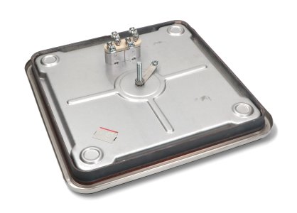 HOT PLATE 3000W 300X300MM - EGO 11.33454.247