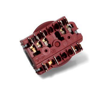 OVEN ROTARY SWITCH - TEKA 3140109 - GOTTAK 7605110