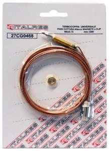 OVEN THERMOCOUPLE UNIVERSEL, 27CG0468