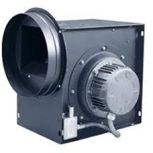Mini Multi - Wing High Efficiency Kitchen Centrifugal Fan