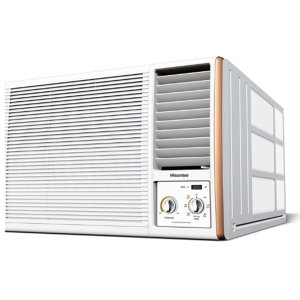 Hisense Window Air Conditioner 1.5 Ton – AW-18CT4SPAR01