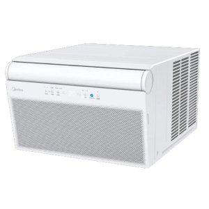 MIDEA MWT4WG-18CRN1 INVERTER WINDOW 1.5 ton