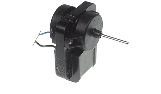 Fan Motor F61-10G 220V -240V  50/60Hz CL.B 6 W Axle