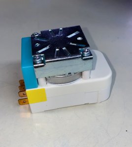 Refrigerator Defrost Timer, For Home Appliance