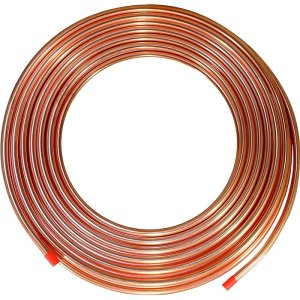1/2 Copper Coil Refrigeration