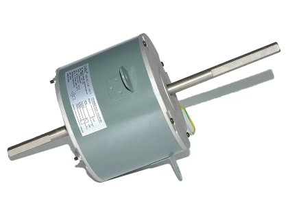 Air Conditioner Cooler Motor Variable Frequency Motor
