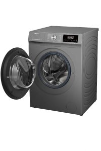Hisense 10 kg Front Load Smart connect Washing Machine, WFQA1014EVJMWT