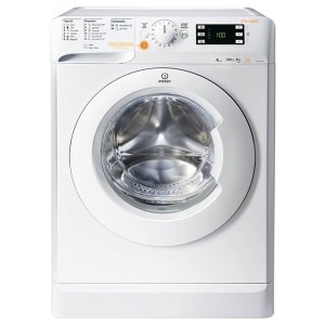 Indesit 7kg Washer & 5kg Dryer XWDE751480XWUK