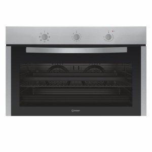 Indesit Built In Gas Oven IGESM 53 G3