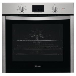 Indesit Built In Electric Oven IFW55Y4