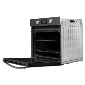 Indesit Built In Elect Oven 71 Litres IFW-5844CIX