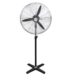 INDUSTRIAL STAND FAN 26