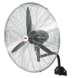 INDUSTRIAL WALL FAN 26