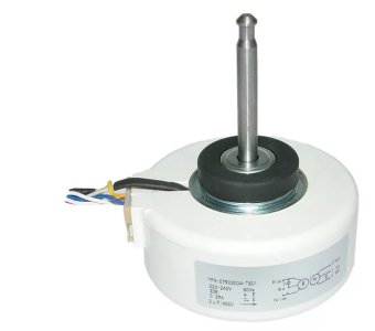 YFK-07903004-TS15 – 2μF 450V 2 Pole 3 Phase Motor Resin Packed Electric Long Lifetime