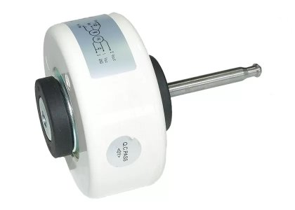 YFK-07903004-TS13 – 60 Hz Resin Packed AC Universal Fan Motor 4 Pole Speed Changeable