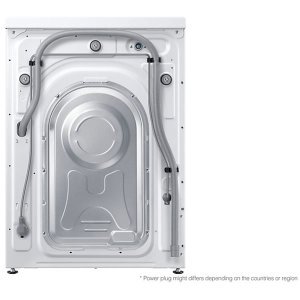 Samsung Front Load Washer 9 Kg WW90TA046AE/GU