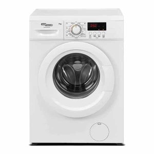 Super General 7kg Front Load Washing Machine – SGW7200NLEDS