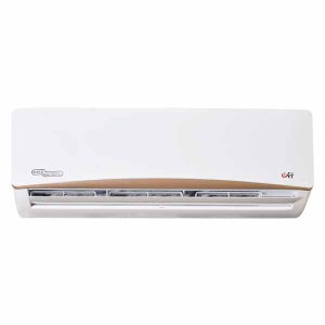 Super General 2 Ton Split Air Conditioner, 24000 BTU – ‎SGS249KE