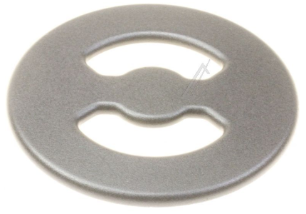 ARISTON CORONA PLATE MATT Made In Italy