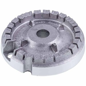 Indesit C00299210 Semi-Rapid Gas Kitchen Burner Made in Italy