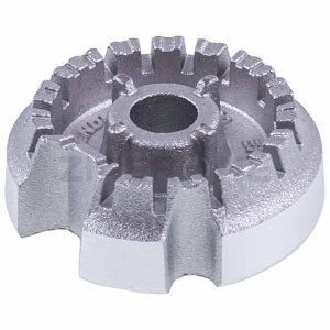 Ariston C00299211 Gas Cooker Burner Crown (Small) Made In Italy