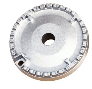 BASE SABAF S-2 GRD. RAP - 90 m/m Made In Italy