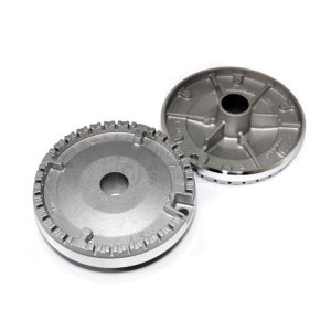 BASE SABAF S-2 GRD. RAP - 90 m/m Made In Italy