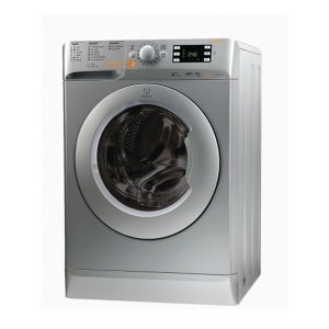 Indesit 7kg Washer & 5kg Dryer XWDE751480XSUK