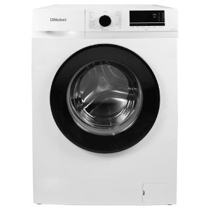 Nobel 6 Kgs Capacity Front Fully Load Automatic Washer - NWM760RH