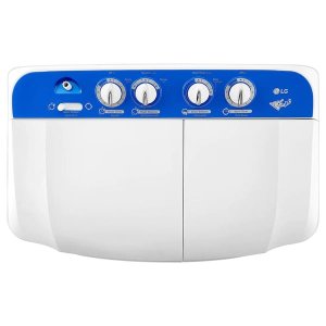 LG Washing Machine Twin Tub Washer 8Kg – P961RON5L