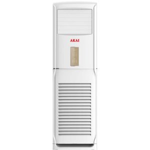 Akai Floor Standing Air Conditioner 3 Ton ACMA-A36FSN