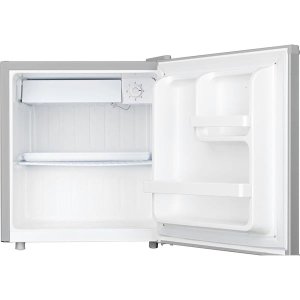 Akai Single Door Refrigerator 60 Litres RFMA-K60DS6 Item S300867522