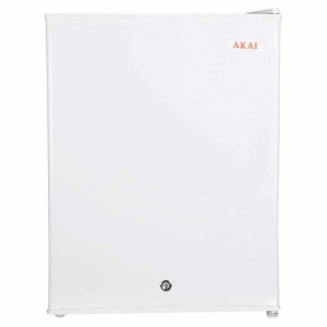 Akai Compact Refrigerator 140L White – RFMA-K140W