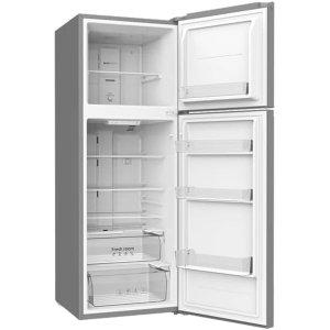 Akai Double Door Top Mount Refrigerato