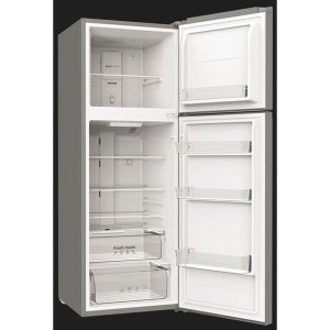 Akai Double Door Refrigerator 220 Litres RFMA-S265WTA