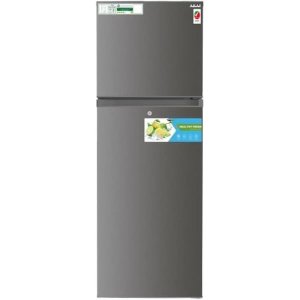 Akai 500 Liters Double Door Top Mount Free Standing Refrigerator – RFMA-S500WT