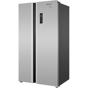 Westpoint Side By Side Refrigerator 551 Litres WSTW-5423EDI